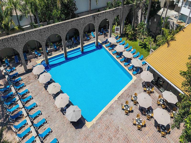 El Cid Granada Hotel All Inclusive image