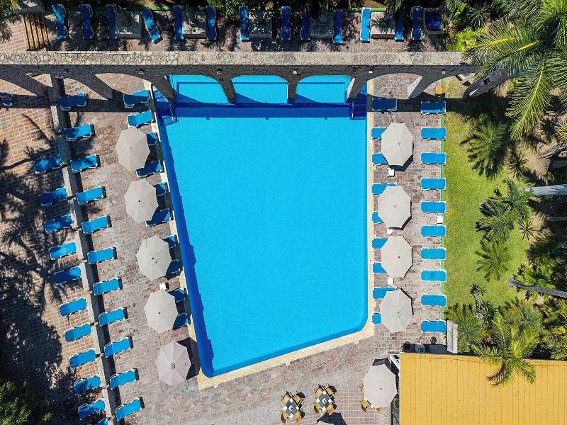 El Cid Granada Hotel All Inclusive image