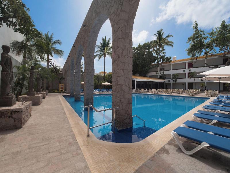 El Cid Granada Hotel All Inclusive image