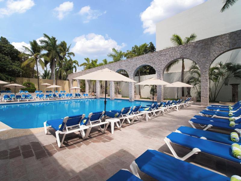 El Cid Granada Hotel All Inclusive image