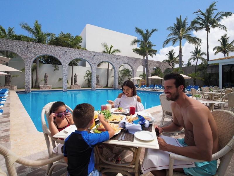El Cid Granada Hotel All Inclusive image