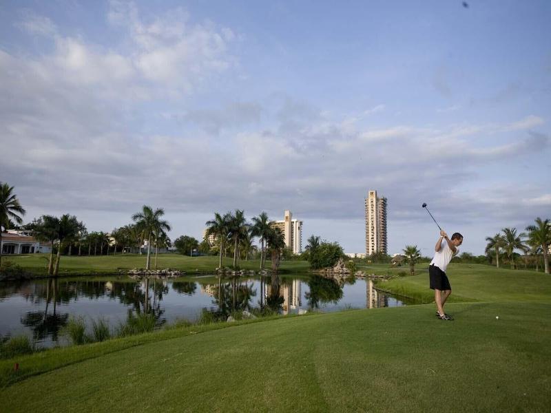 El Cid Granada Hotel All Inclusive image