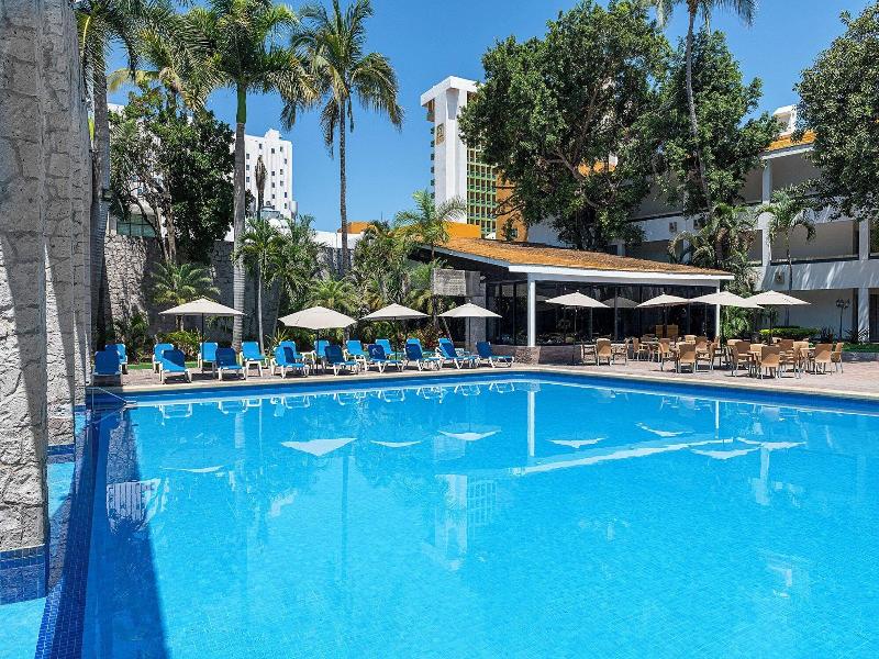 El Cid Granada Hotel All Inclusive image