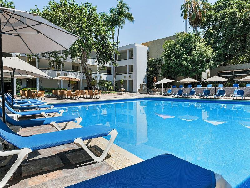 El Cid Granada Hotel All Inclusive image