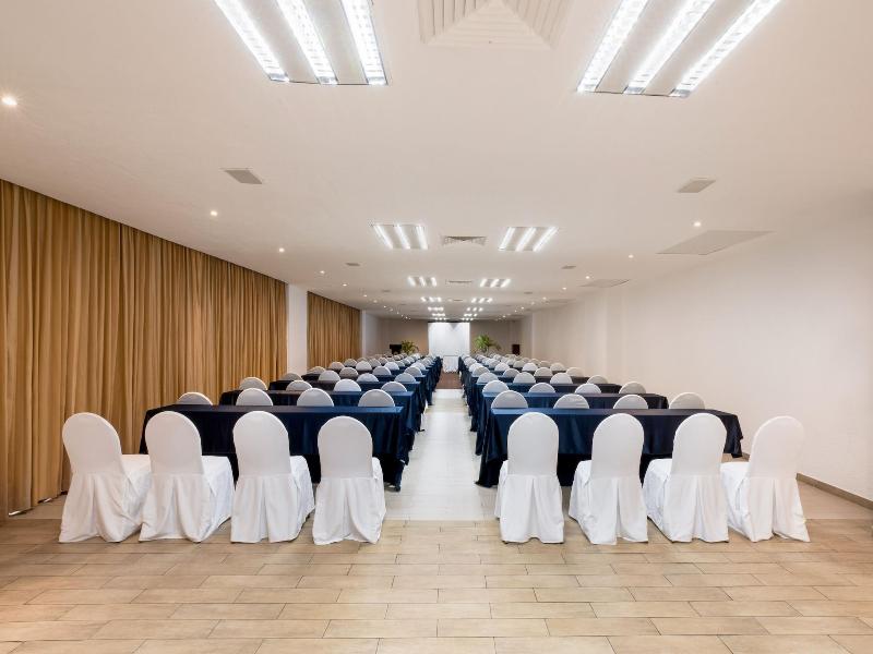 El Cid Granada Hotel All Inclusive image