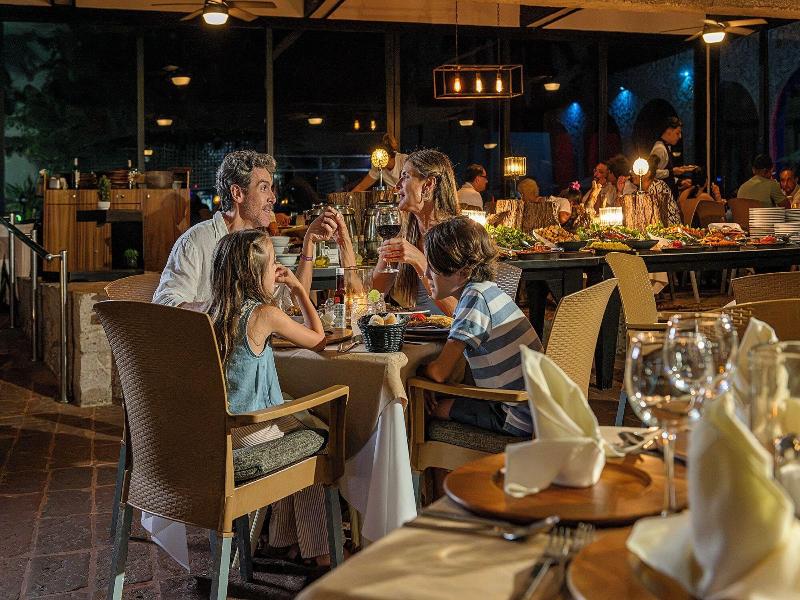 El Cid Granada Hotel All Inclusive image