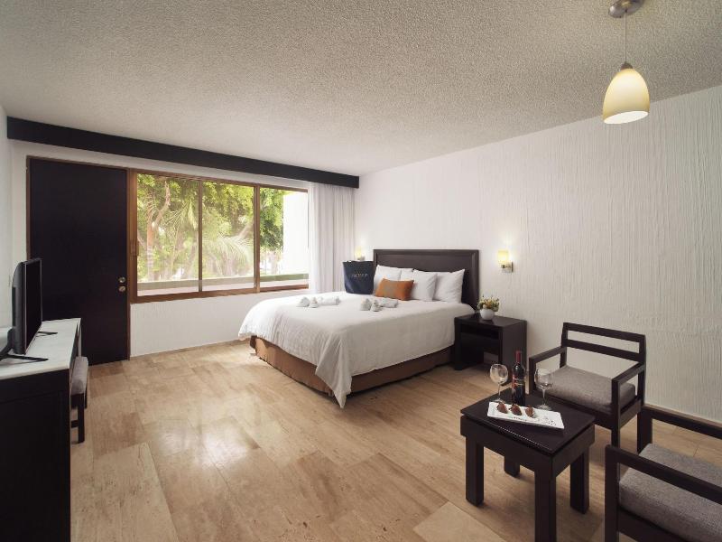 El Cid Granada Hotel All Inclusive image