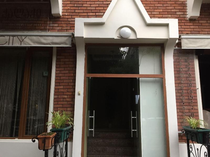 Old City Boutique Hotel
