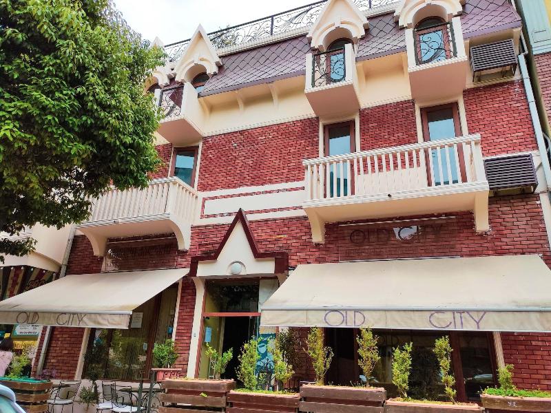 Old City Boutique Hotel image