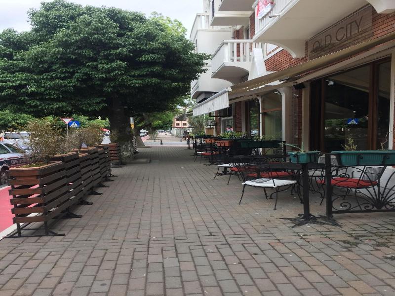 Old City Boutique Hotel image