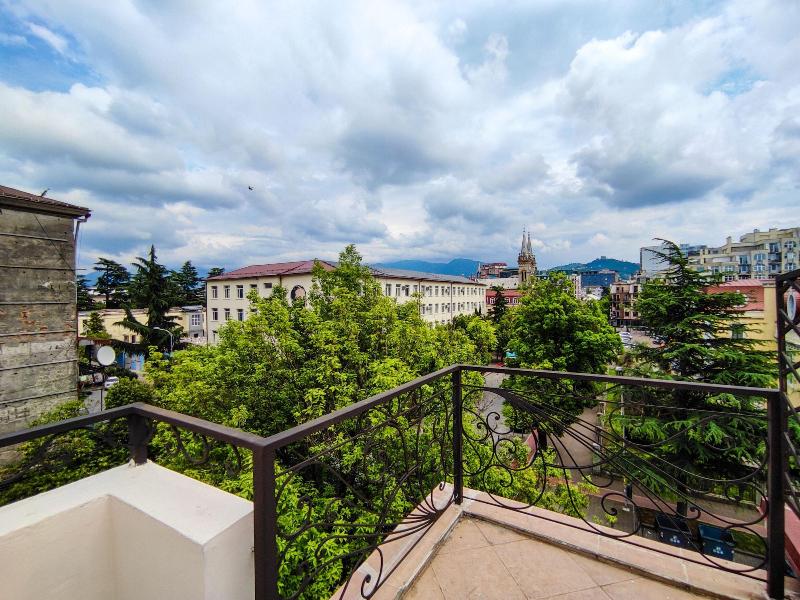Old City Boutique Hotel image