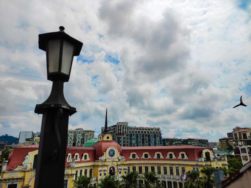 Old City Boutique Hotel image