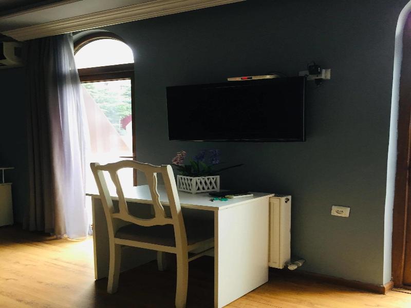 Old City Boutique Hotel image