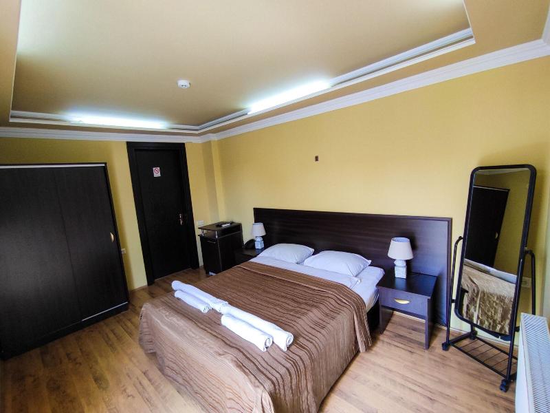 Old City Boutique Hotel image