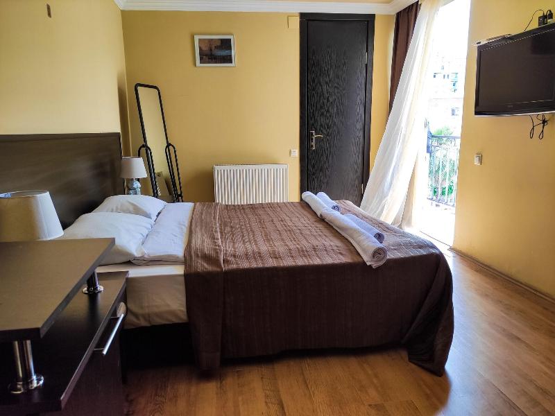 Old City Boutique Hotel image