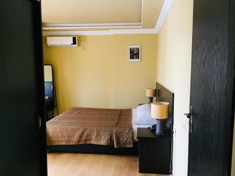 Old City Boutique Hotel image