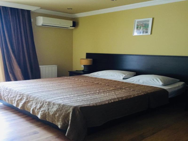 Old City Boutique Hotel image