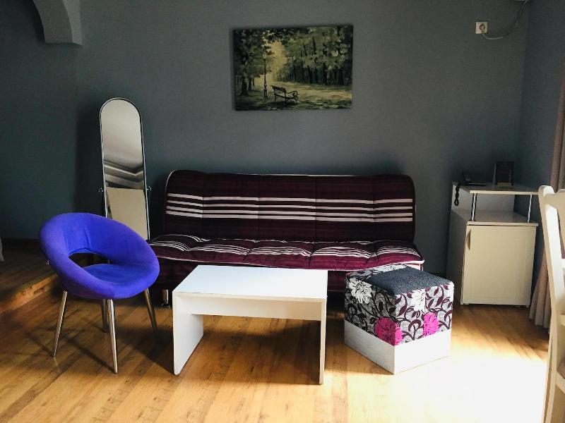 Old City Boutique Hotel image