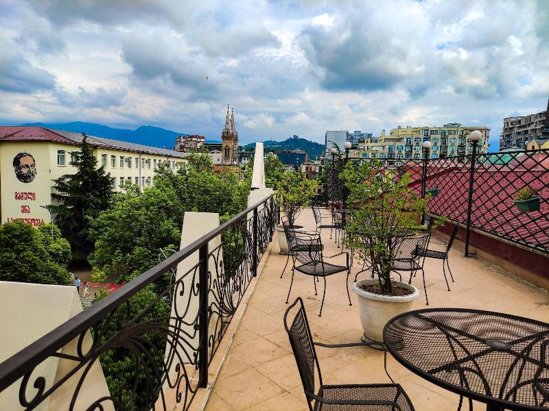 Old City Boutique Hotel image