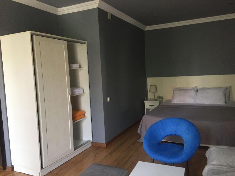 Old City Boutique Hotel image
