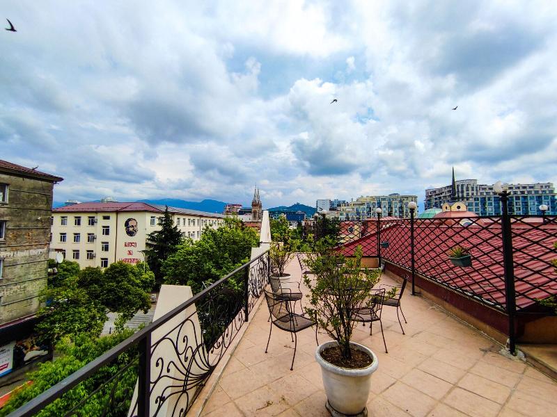 Old City Boutique Hotel image