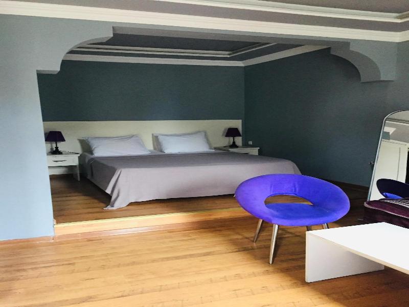 Old City Boutique Hotel image