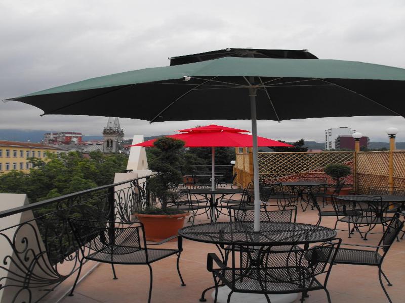Old City Boutique Hotel image