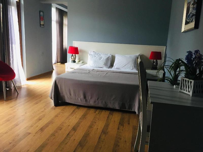 Old City Boutique Hotel image