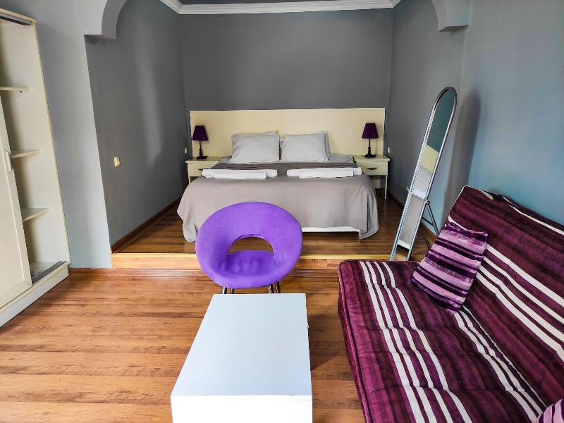 Old City Boutique Hotel image