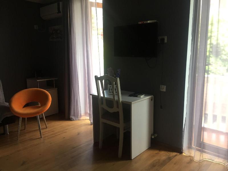 Old City Boutique Hotel image