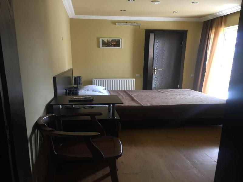 Old City Boutique Hotel image