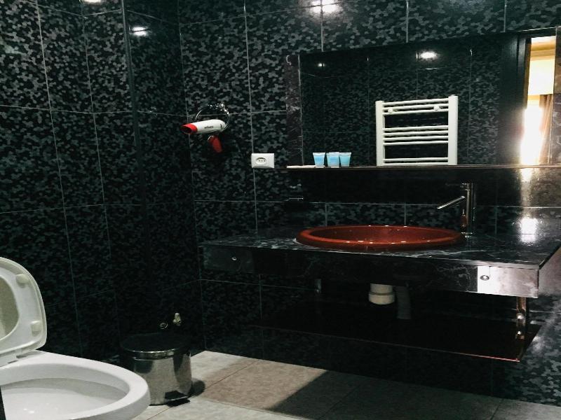 Old City Boutique Hotel image