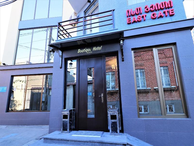 East Gate Boutique Hotel image