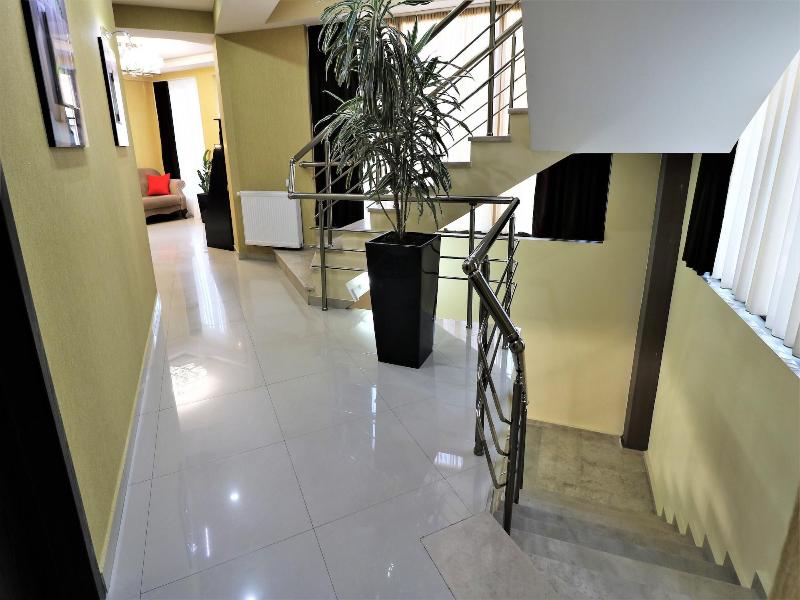 East Gate Boutique Hotel image