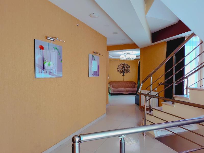 East Gate Boutique Hotel image