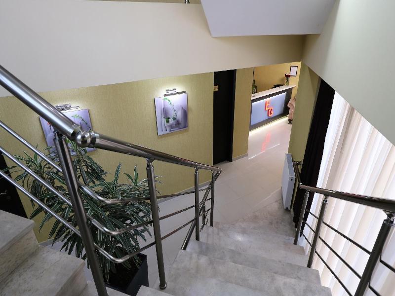 East Gate Boutique Hotel image