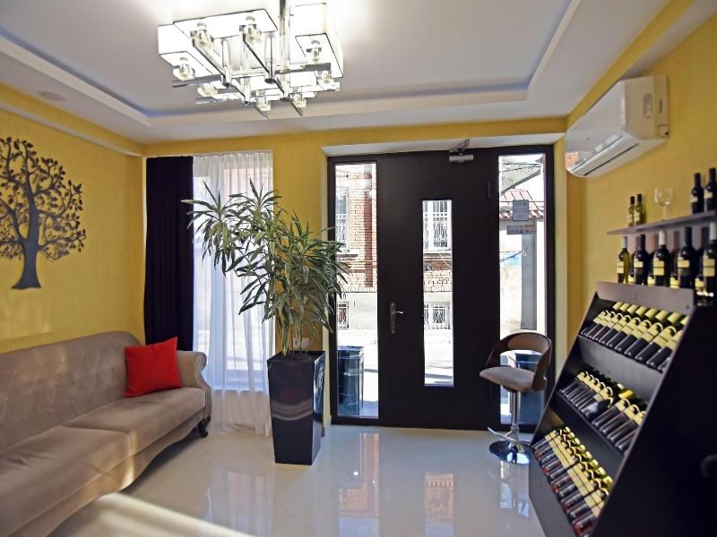East Gate Boutique Hotel image