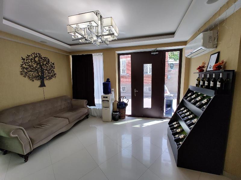 East Gate Boutique Hotel image