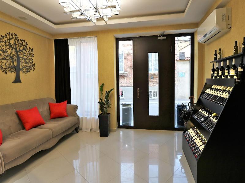 East Gate Boutique Hotel image