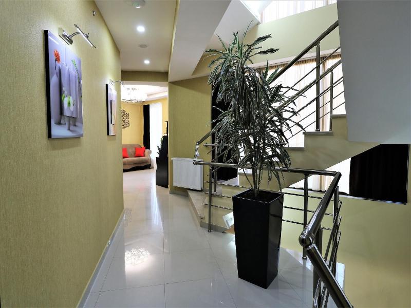 East Gate Boutique Hotel image