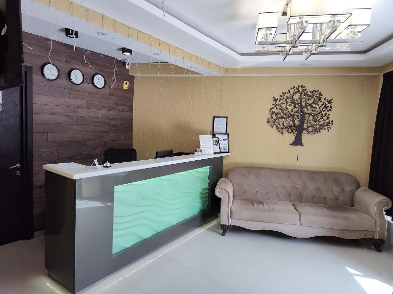East Gate Boutique Hotel image
