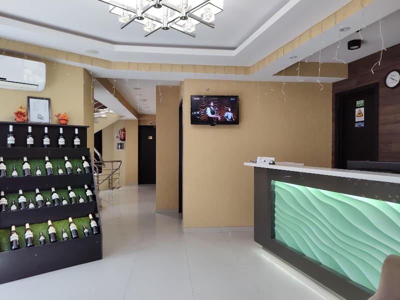 East Gate Boutique Hotel image