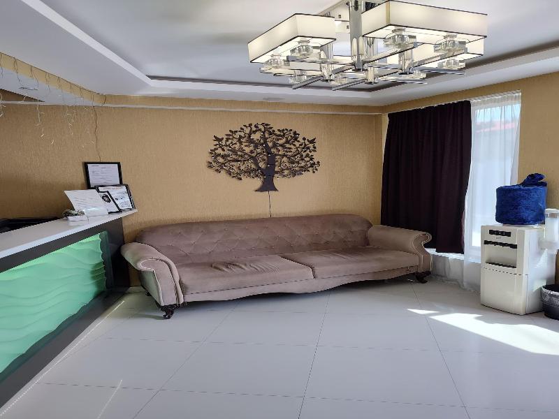 East Gate Boutique Hotel image