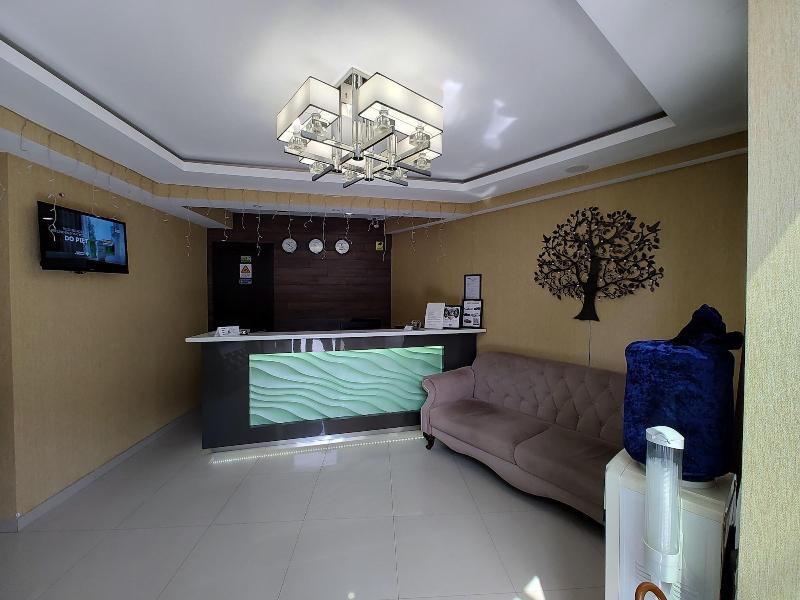 East Gate Boutique Hotel image