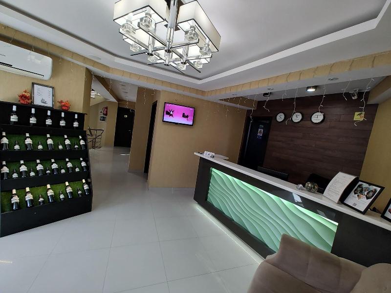 East Gate Boutique Hotel image