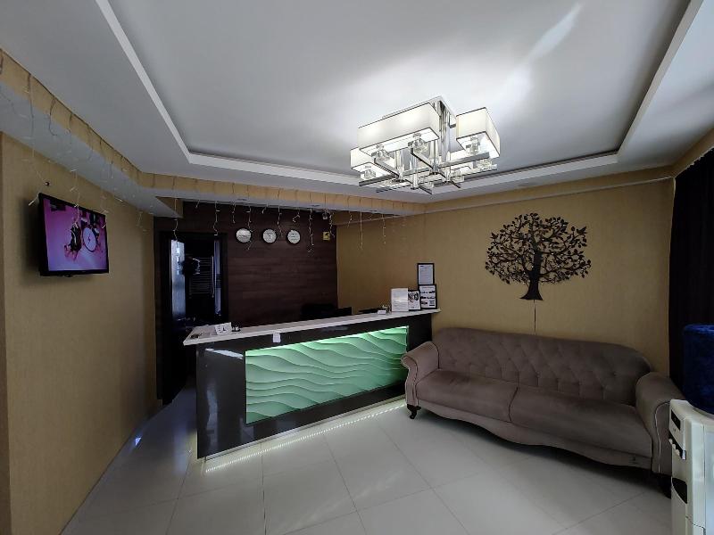 East Gate Boutique Hotel image