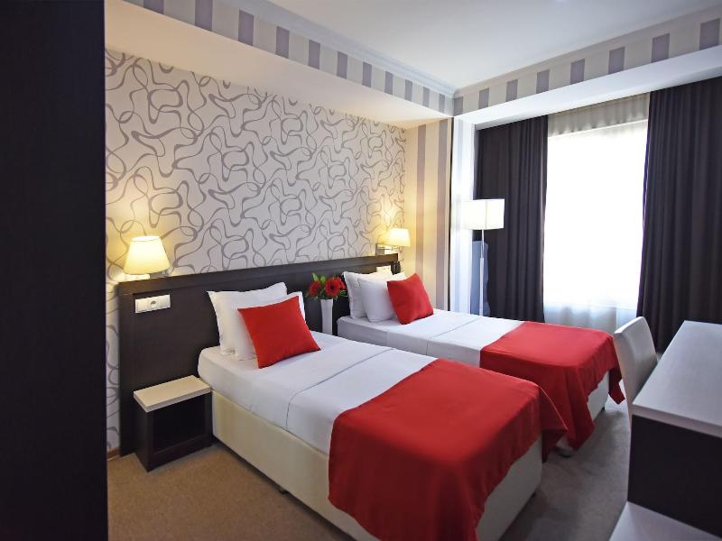 East Gate Boutique Hotel image