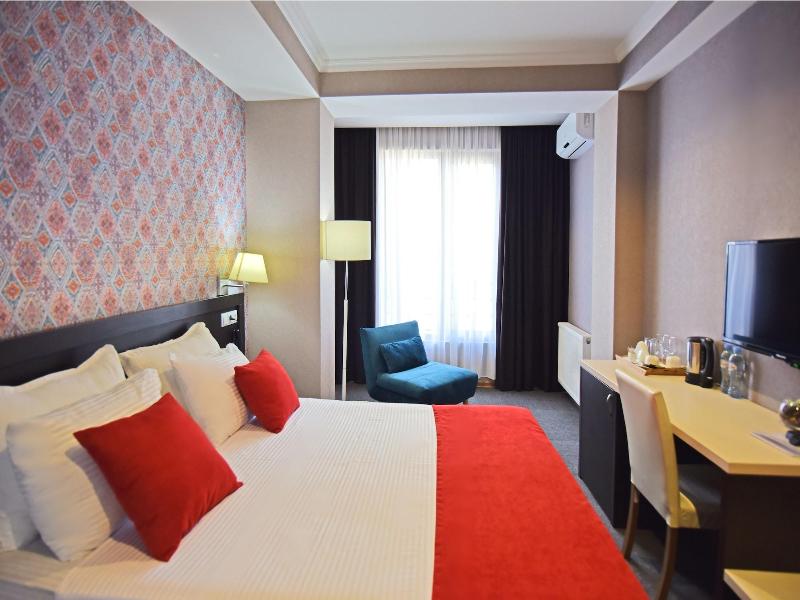 East Gate Boutique Hotel image