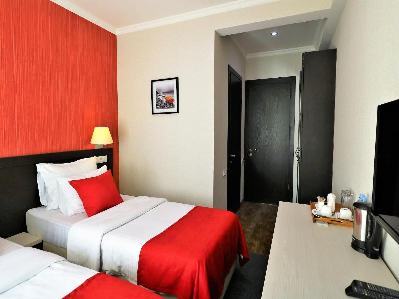 East Gate Boutique Hotel image