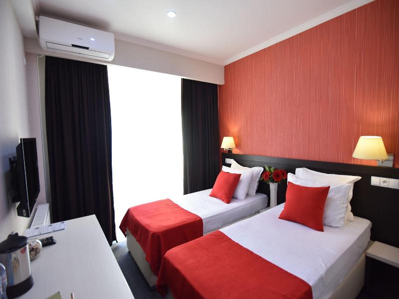 East Gate Boutique Hotel image